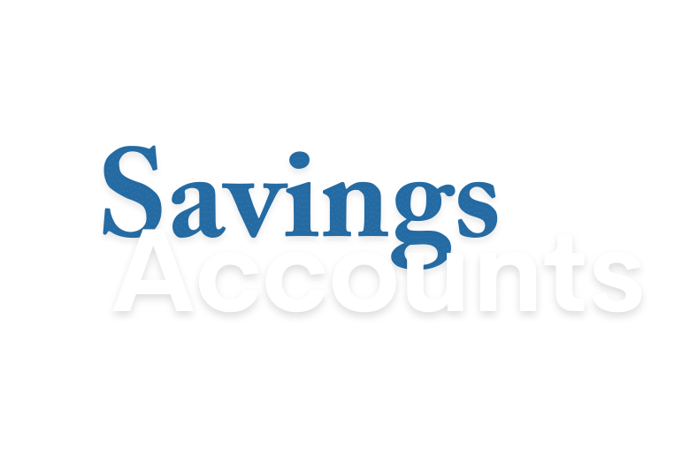 Savings Account Layover