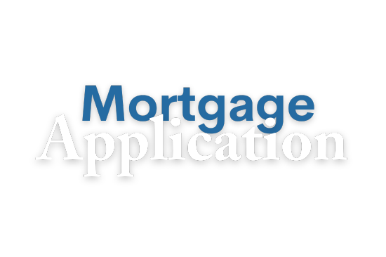 Mortgage App Layover